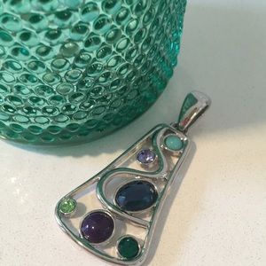 Lia Sophia necklace charm